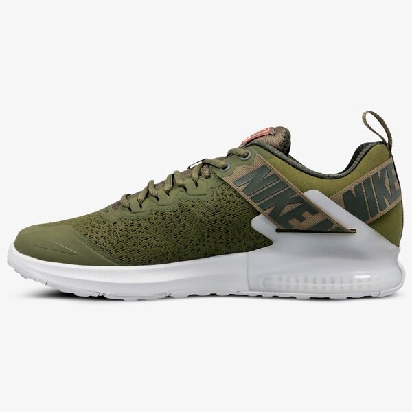 Buty treningowe męskie NIKE ZOOM DOMINATION TR 2 ao4403-300 kolor khaki