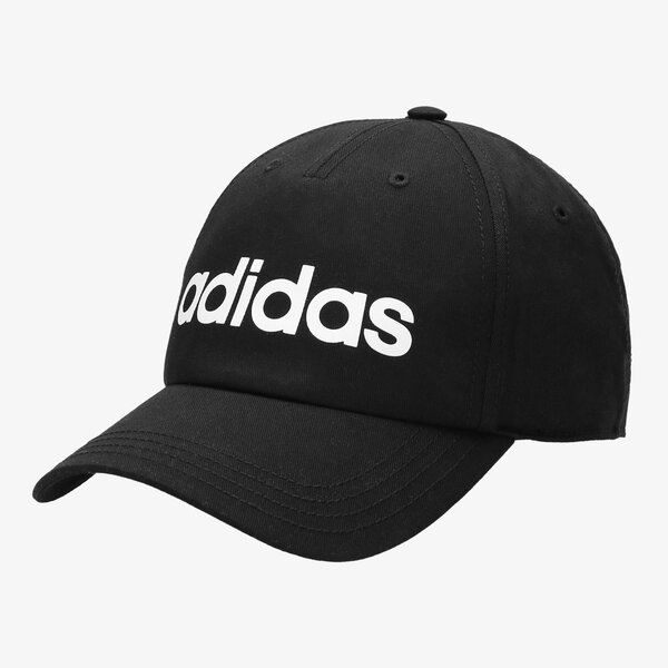 Czapka z daszkiem damska ADIDAS CZAPKA NEO DAILY CAP bs4751 kolor czarny