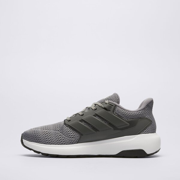 Buty do biegania męskie ADIDAS ULTIMASHOW 2.0 ig4396 kolor szary