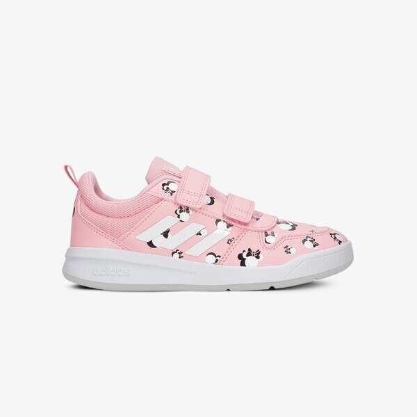 Buty dziecięce ADIDAS TENSAUR C  fz3212 kolor różowy