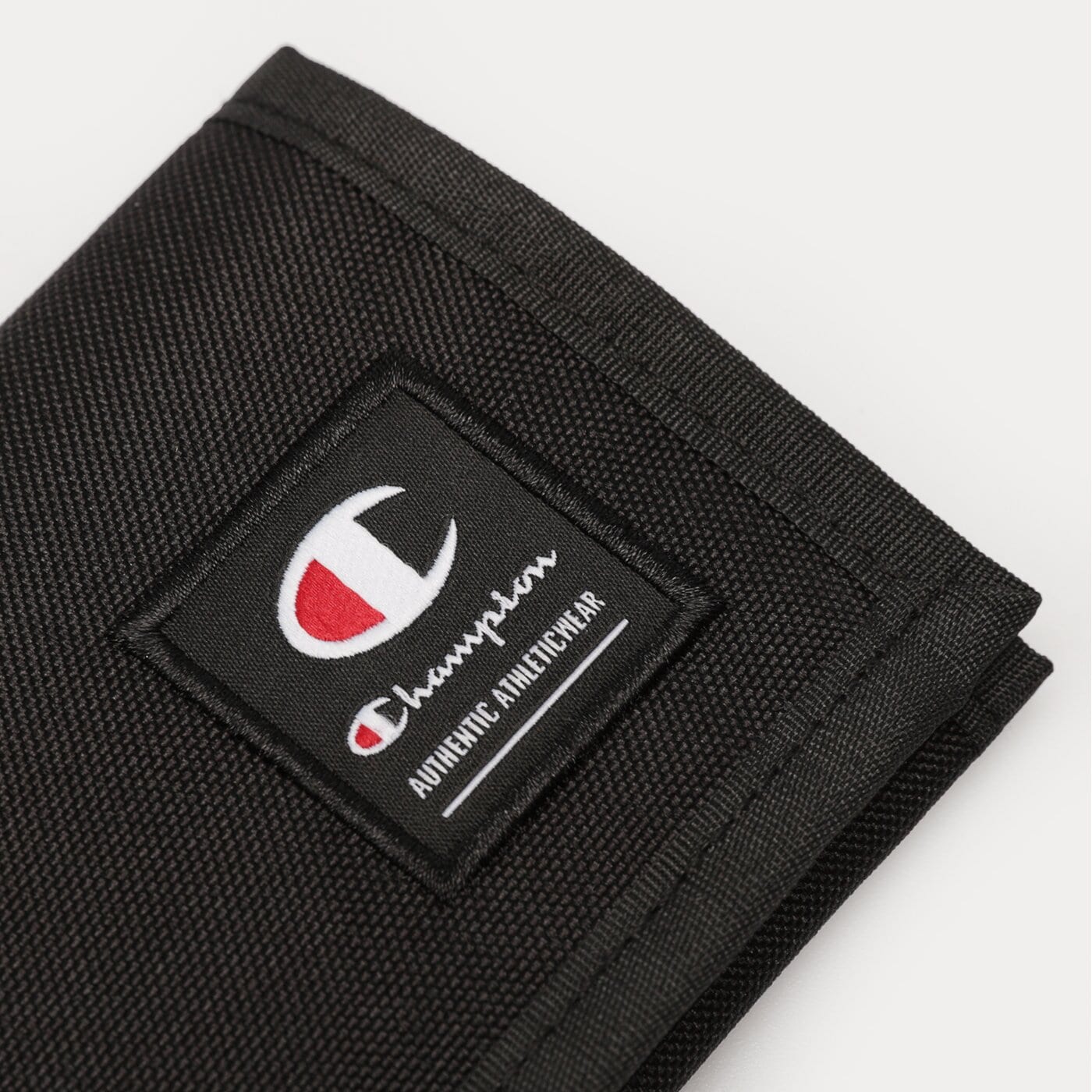 Portfel damski CHAMPION PORTFEL WALLET 802366kk001 kolor czarny