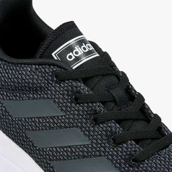 Buty sportowe damskie ADIDAS RUN70S b96564 kolor czarny