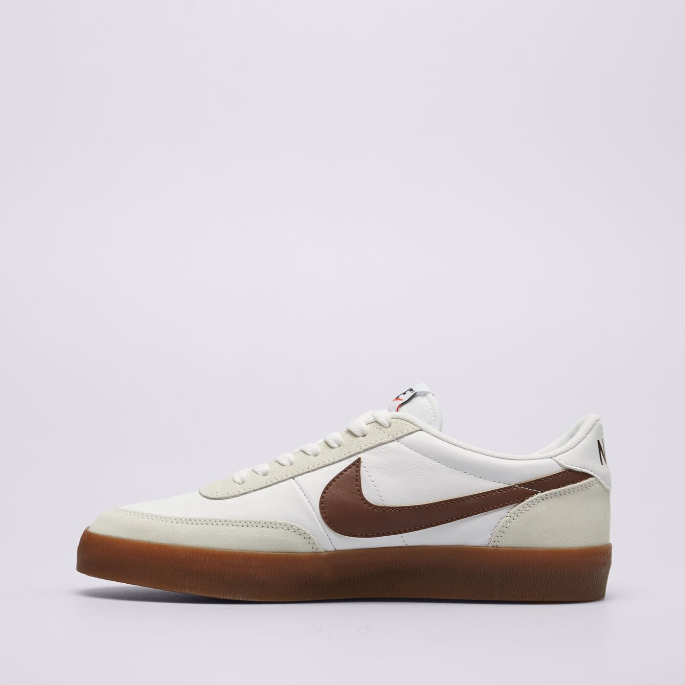 Buty sportowe męskie NIKE KILLSHOT 2 LEATHER 432997-130 kolor biały
