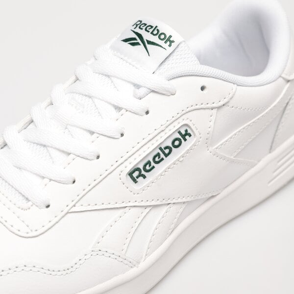 Buty sportowe męskie REEBOK COURT ADVANCE 100010615 kolor biały