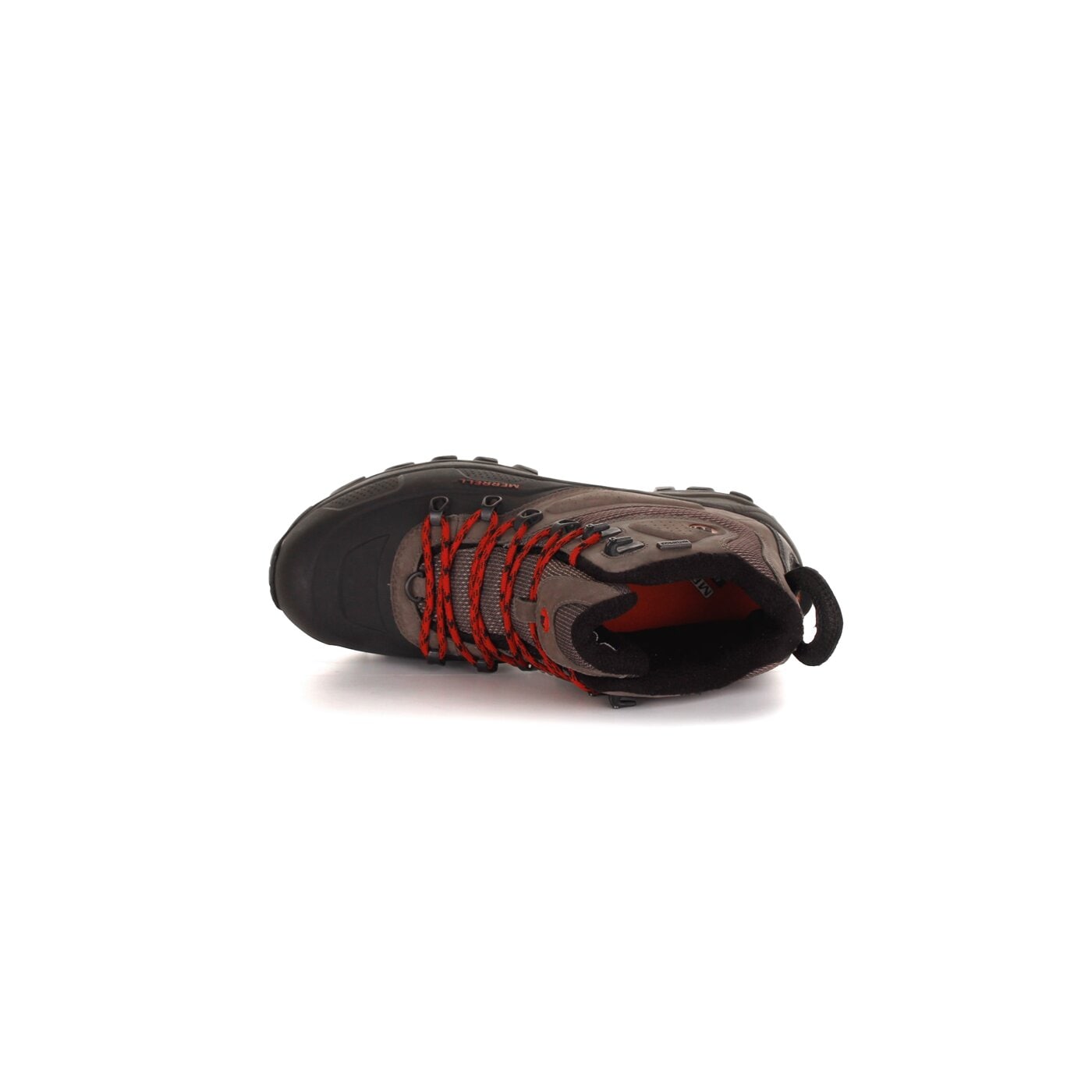 Buty outdoor męskie MERRELL WHITEOUT 6 WP j88091 kolor brązowy