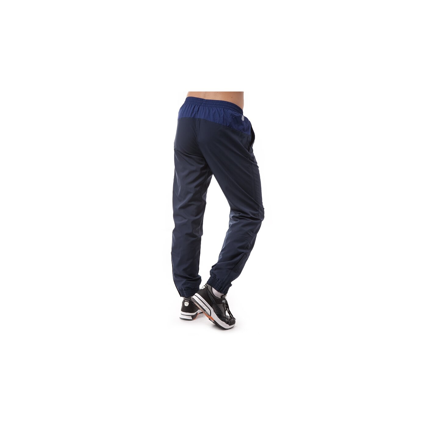 Spodnie dresowe męskie UMBRO SPODNIE PRO TRAINING PANT 62928ucuj kolor granatowy