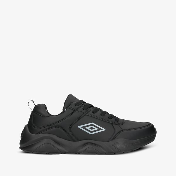 Buty sportowe męskie UMBRO DAIMOS umml121016 kolor czarny