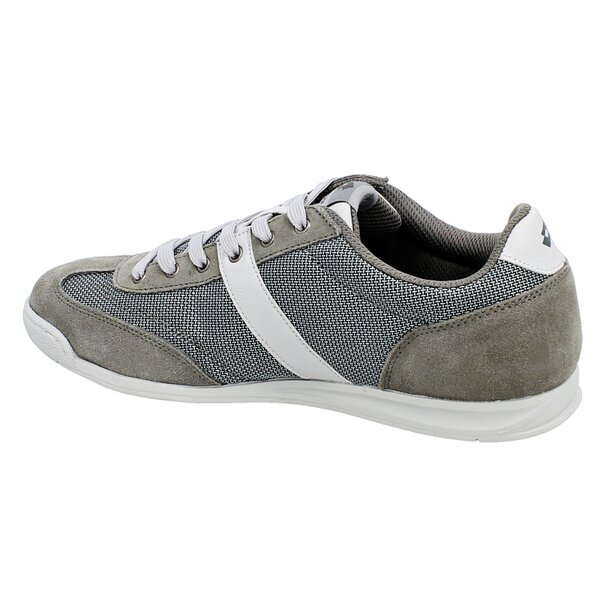 Buty sportowe męskie LOTTO GARY V r6386 kolor szary