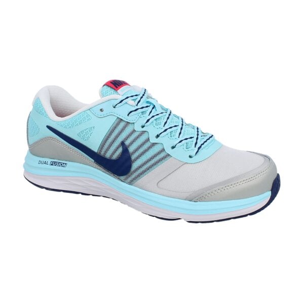 Buty treningowe dla dzieci NIKE DUAL FUSION X (GS) 716898002 kolor multicolor