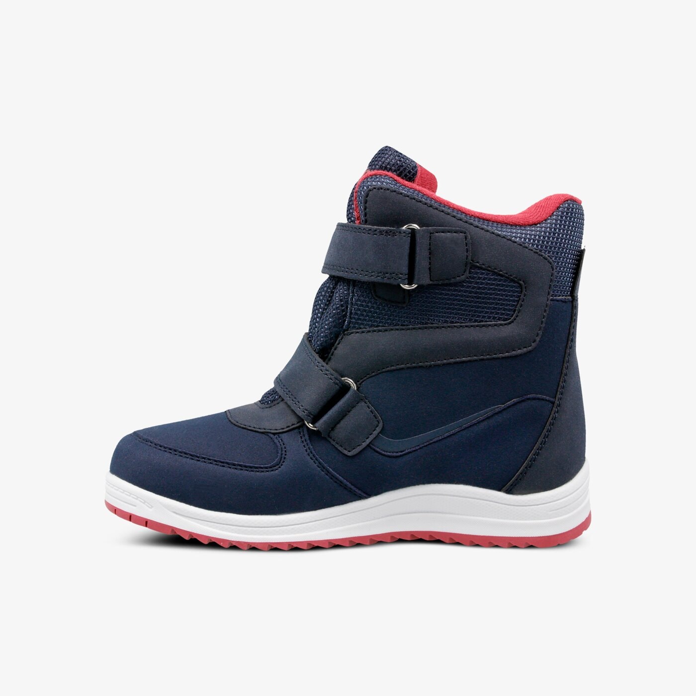 Buty trekkingowe dla dzieci FEEWEAR FROST fwjko218004 kolor granatowy