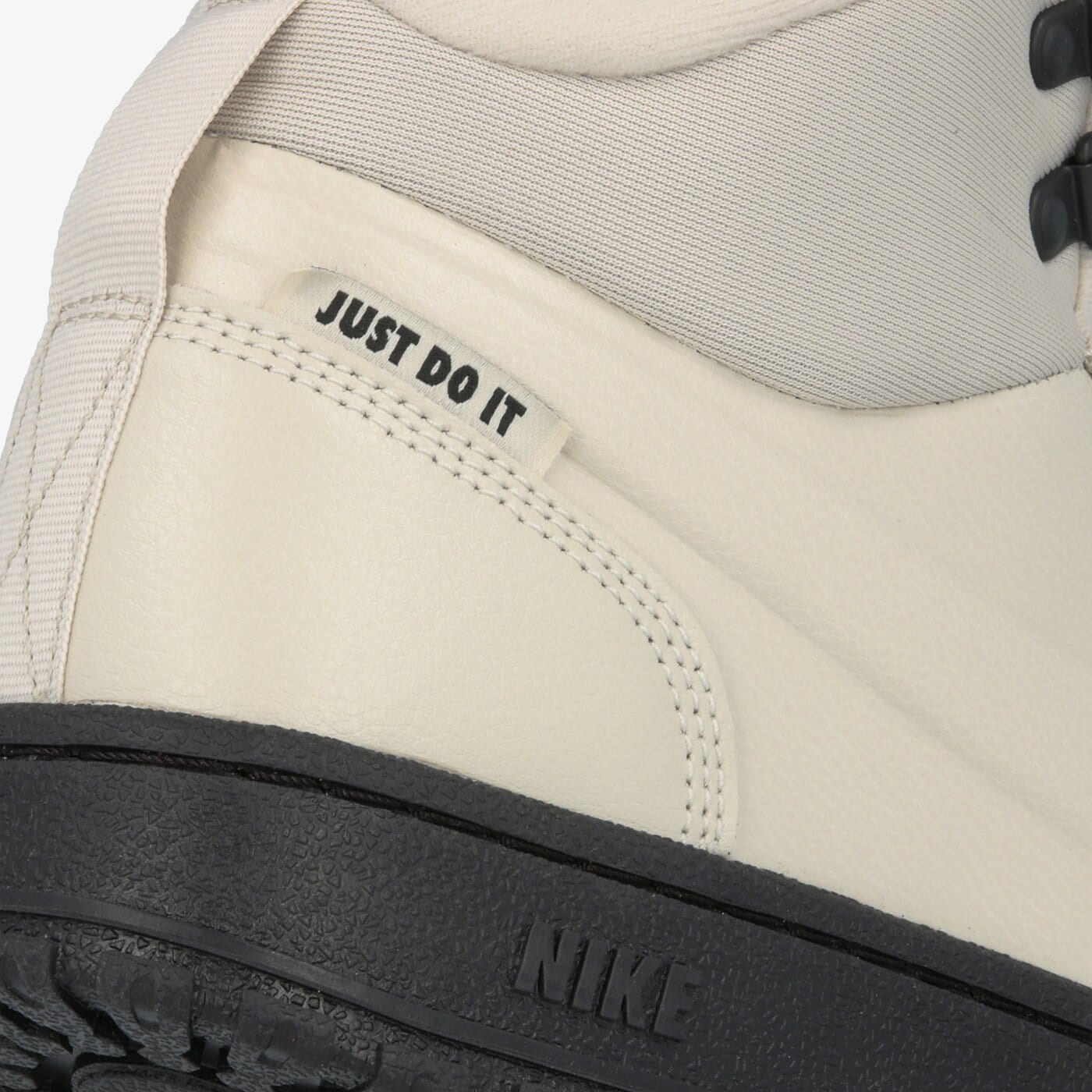 Buty sportowe męskie NIKE PATH WNTR bq4223-003 kolor multicolor