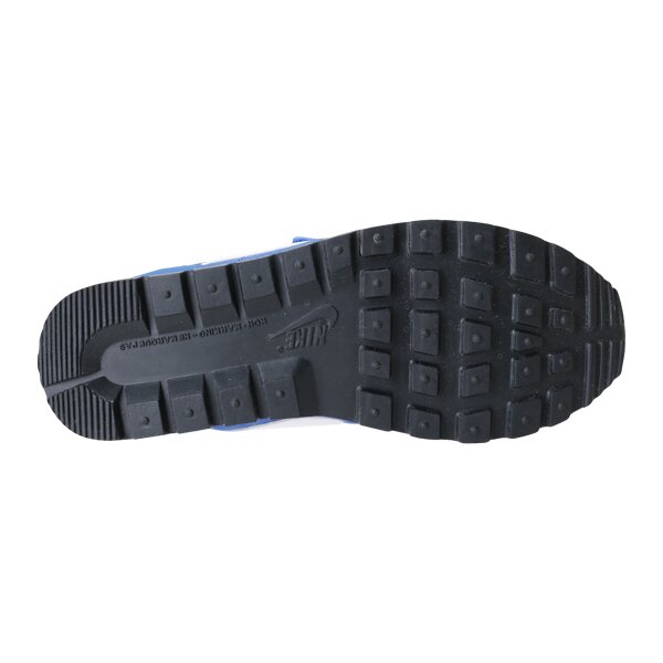 NIKE  METRO PLUS (PSV) 432020401 kolor niebieski
