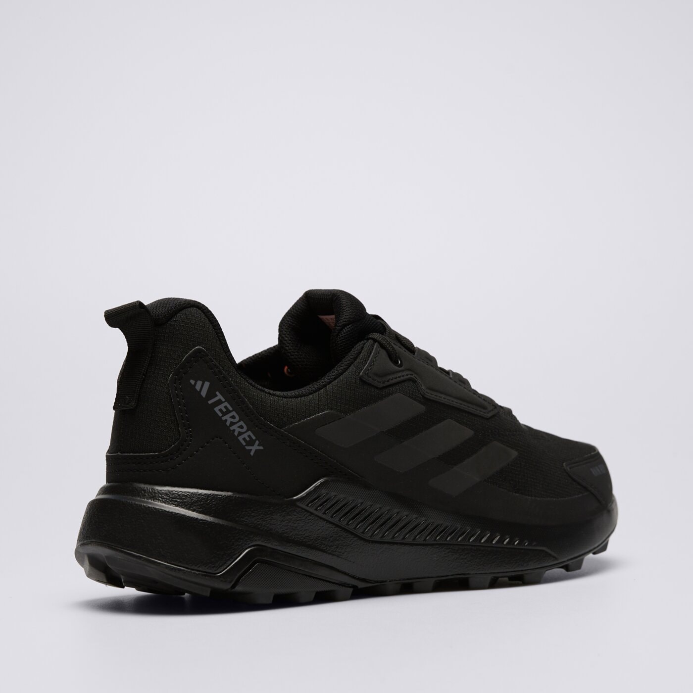 Buty outdoor męskie ADIDAS TERREX ANYLANDER R.RDY id0901 kolor czarny