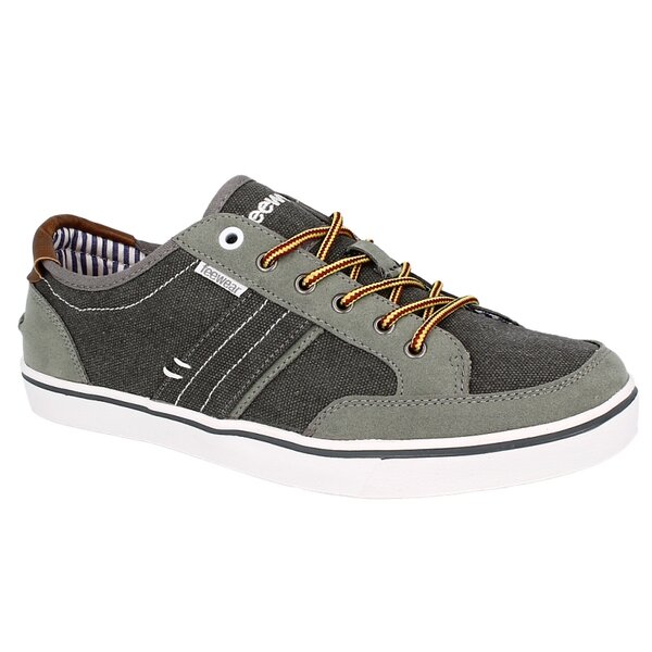 Buty sportowe męskie FEEWEAR STRIPRAND fwml113006 kolor szary
