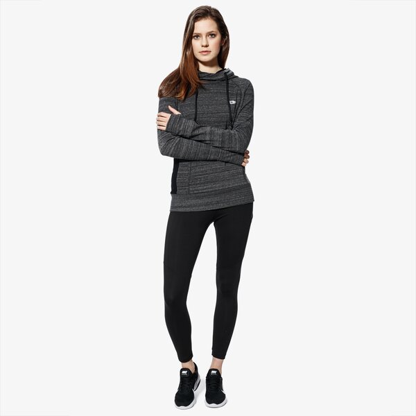 Bluza damska LOTTO BLUZA INDY V SWEAT JS STC W t2222 kolor szary