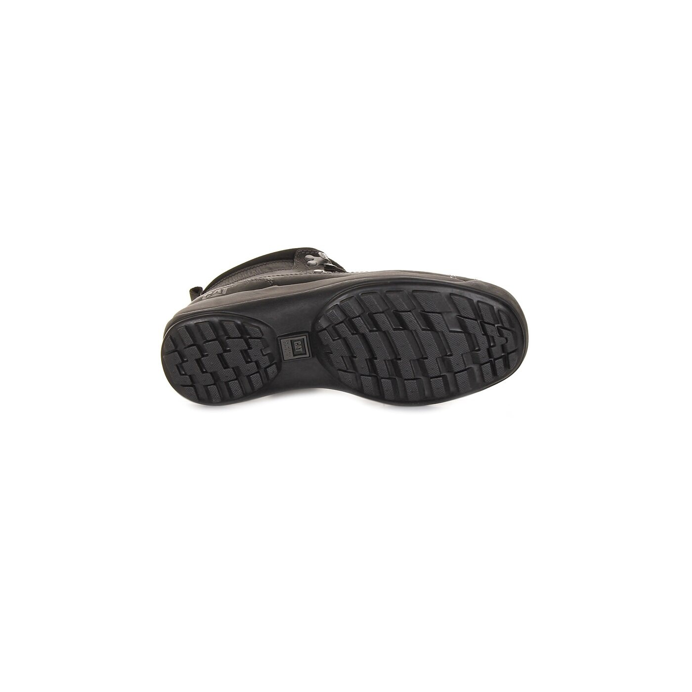 Buty outdoor męskie CATERPILLAR ACTIVE ALASKA 715534 kolor czarny