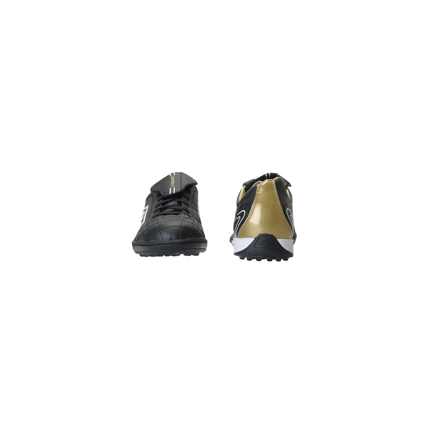 Buty piłkarskie męskie UMBRO VELOCITA-A TF 80253u796 kolor czarny