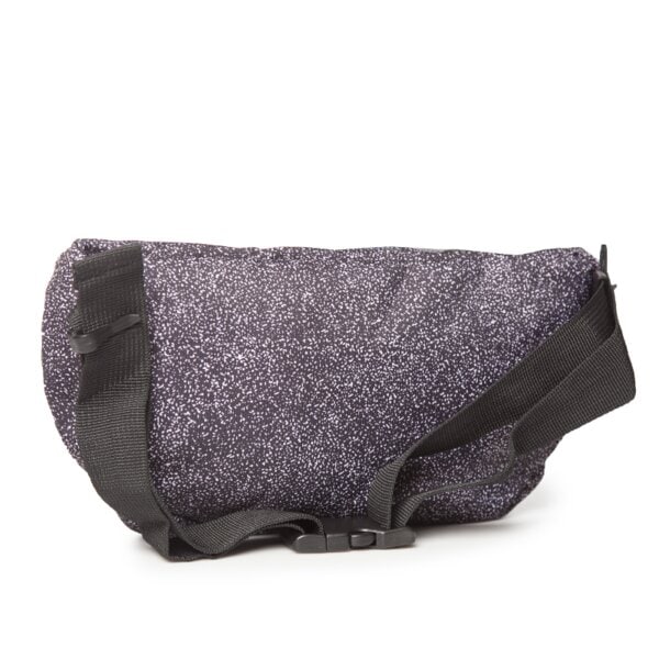 Nerka (saszetka na pas) damska sportowa CONFRONT NERKA GALAXY WAISTBAG cf35bug05001 kolor szary