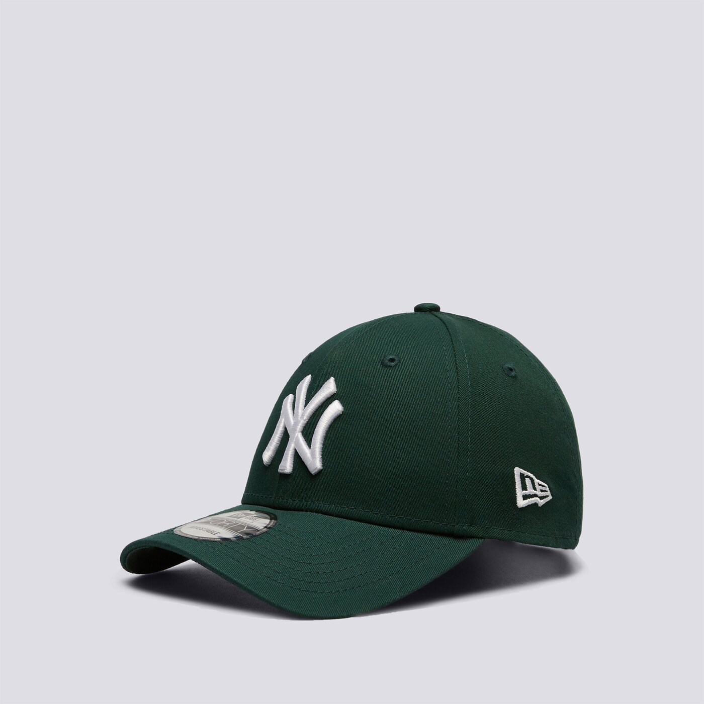 Czapka z daszkiem męska NEW ERA CZAPKA LE 940 NYY NEW YORK YANKEES 60471456 kolor zielony