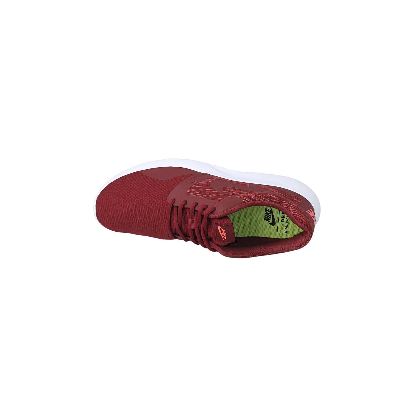 Buty sportowe męskie NIKE KAISHI NS 747492661 kolor czerwony