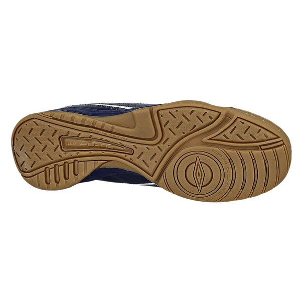 Buty piłkarskie męskie UMBRO SPECIALI 4 CLUB IC  85492u86l kolor granatowy