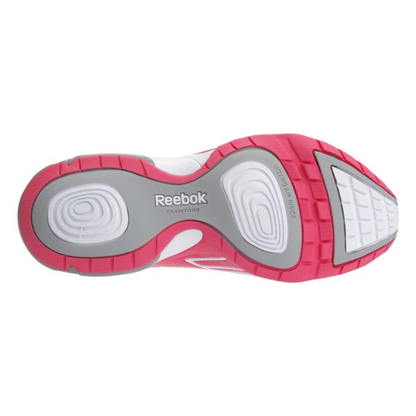 Buty treningowe damskie REEBOK TRAINTONE ANTHLIN IN j21987 kolor czerwony