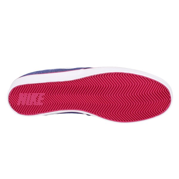 Buty dziecięce NIKE STARLET SADDLE GS 555265500 kolor granatowy