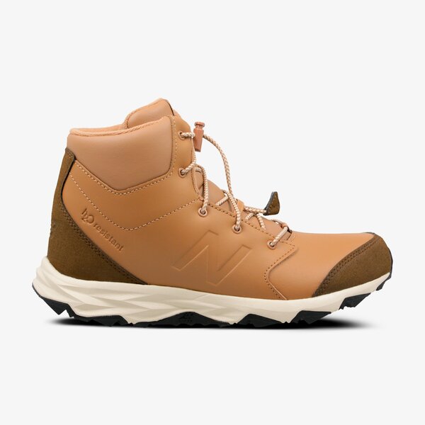 Buty trekkingowe dla dzieci NEW BALANCE KH800TNY kh800tny kolor brązowy