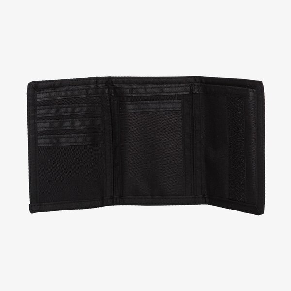 Portfel damski UMBRO PORTFEL LOUDIMA ul19pfm03001 kolor czarny