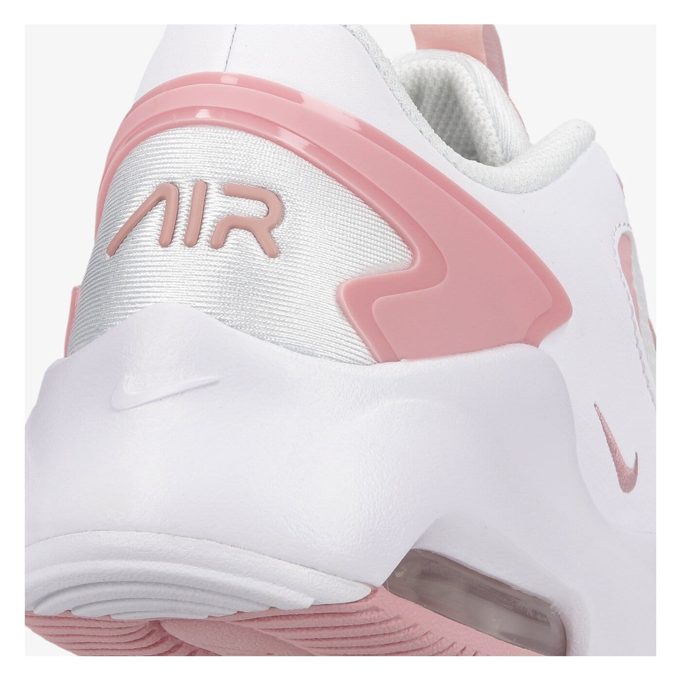 Buty sportowe damskie NIKE AIR MAX BOLT cu4152-106 kolor biały