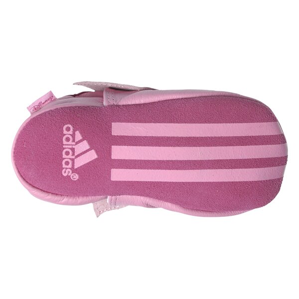 ADIDAS  DISNEY LILADI 100 ACRE CRIB g17609 kolor różowy