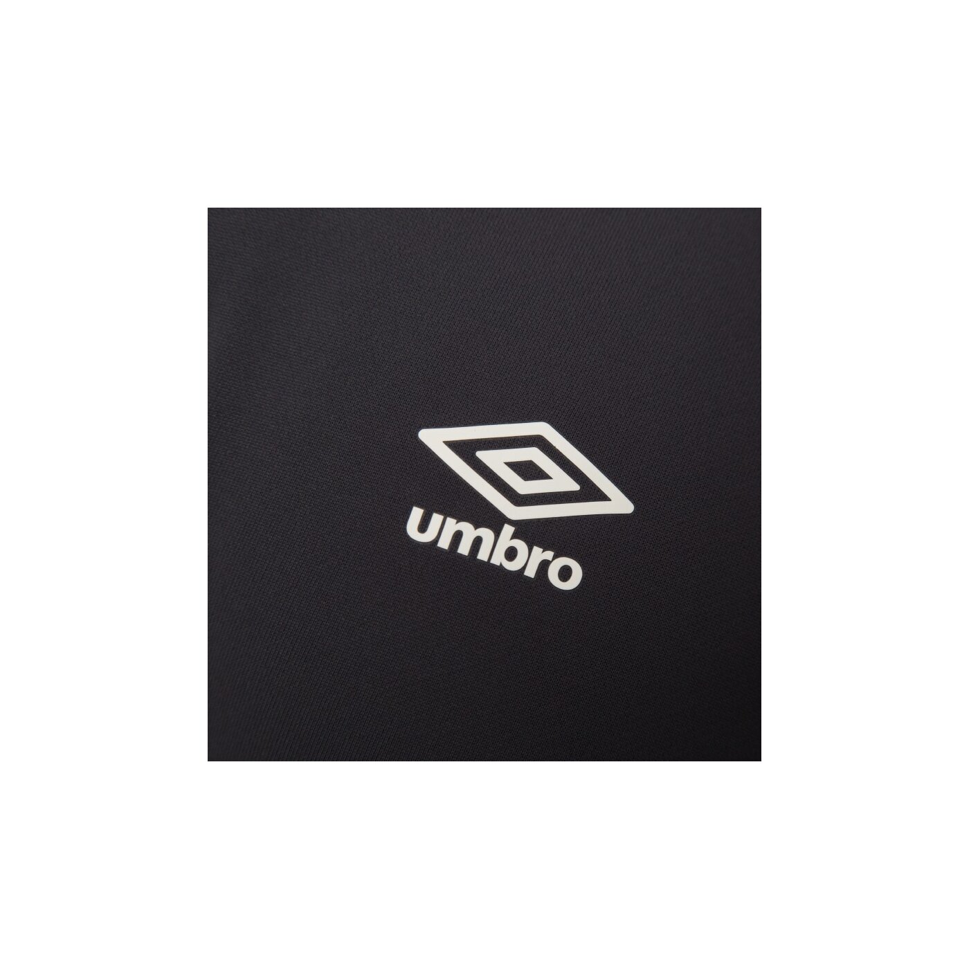 Kurtka przejściowa męska UMBRO KURTKA PRO TRAINING HOODED FZ 64075udse kolor czarny