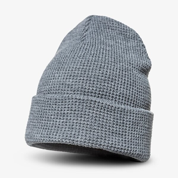 Czapka zimowa damska FEEWEAR CZAPKA ZIMOWA ARRAS fw38hat04001 kolor szary