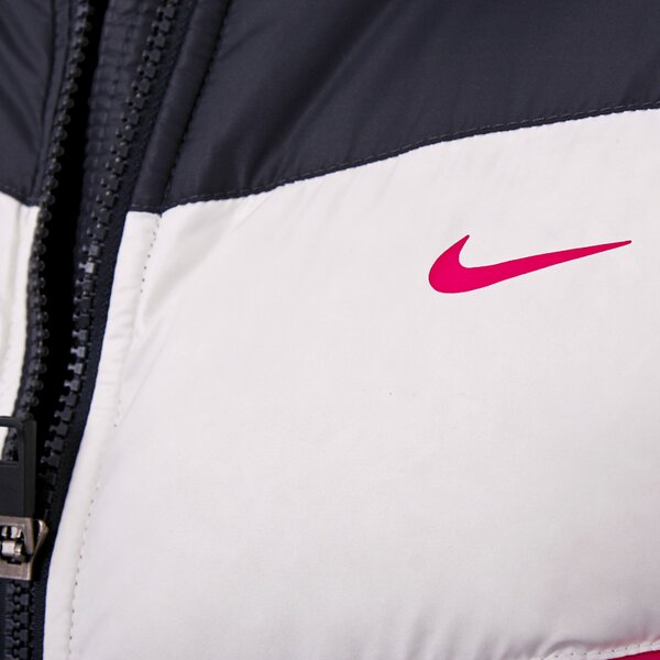 Kurtka zimowa damska NIKE KURTKA ALLURE DOWN 477158061 