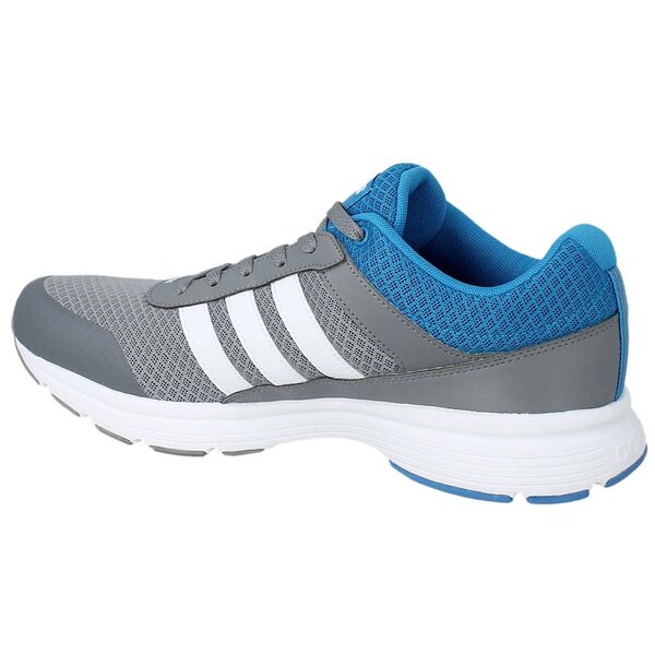 Buty treningowe męskie ADIDAS CLOUDFOAM VS CITY aq1343 kolor szary
