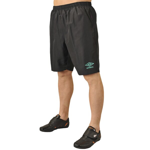 Spodenki męskie UMBRO SZORTY VS LNG WOVEN SHORT 60635uc0f 