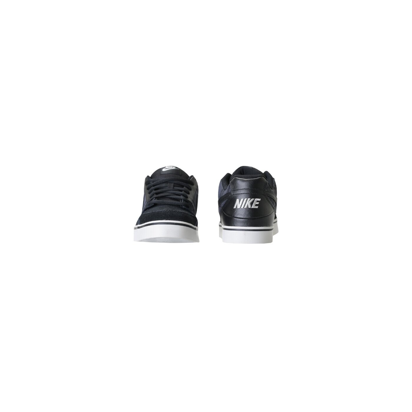 Buty sportowe męskie NIKE RUCKUS LOW 395770018 kolor czarny