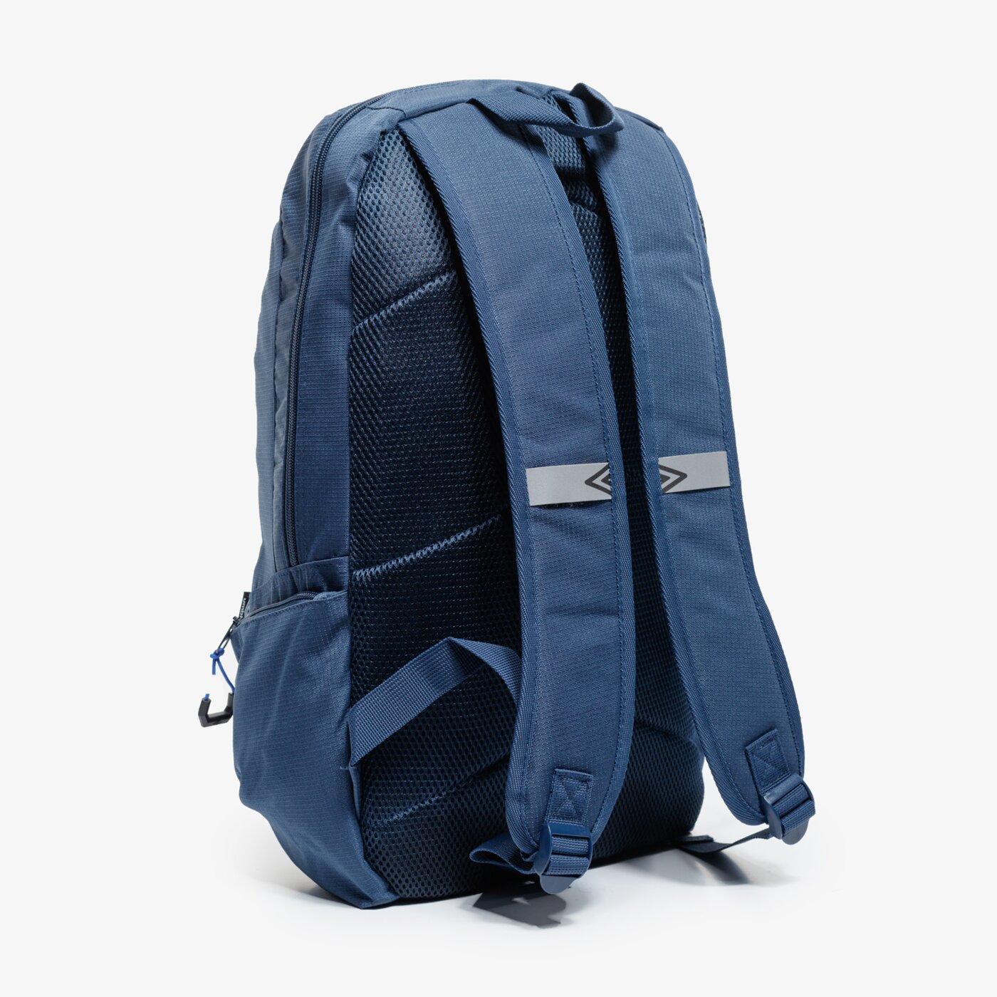 Plecak damski UMBRO PLECAK STRETTON ul321plm03001 kolor granatowy