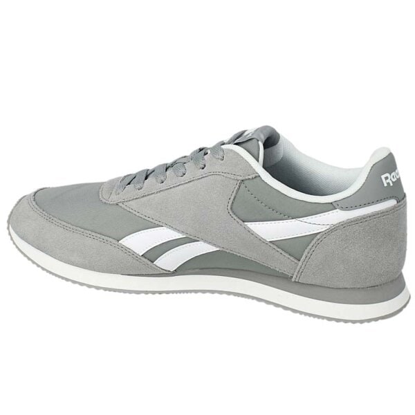 Buty sportowe męskie REEBOK ROYAL CL JOGGER 2 v70712 kolor szary