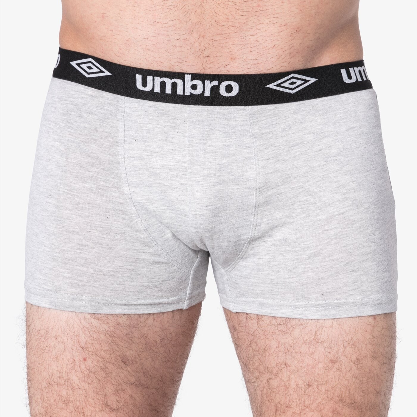 Bielizna męska UMBRO BOKSERKI CAMU ul18bom05001 kolor multicolor