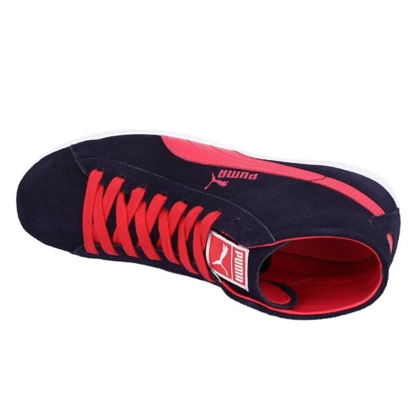 PUMA GLYDE MID WNS 35404915 kolor granatowy