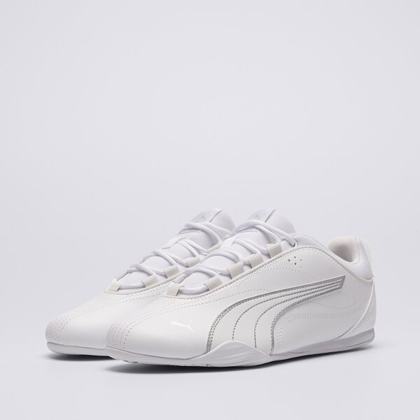 Buty sportowe damskie PUMA CATCH SOLEIL 40274404 kolor biały