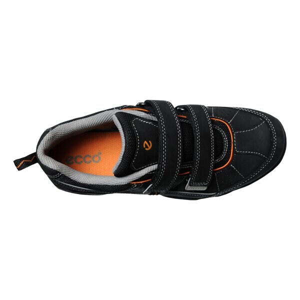 Buty dziecięce ECCO  X-ROCK KIDS 71110251052 kolor czarny
