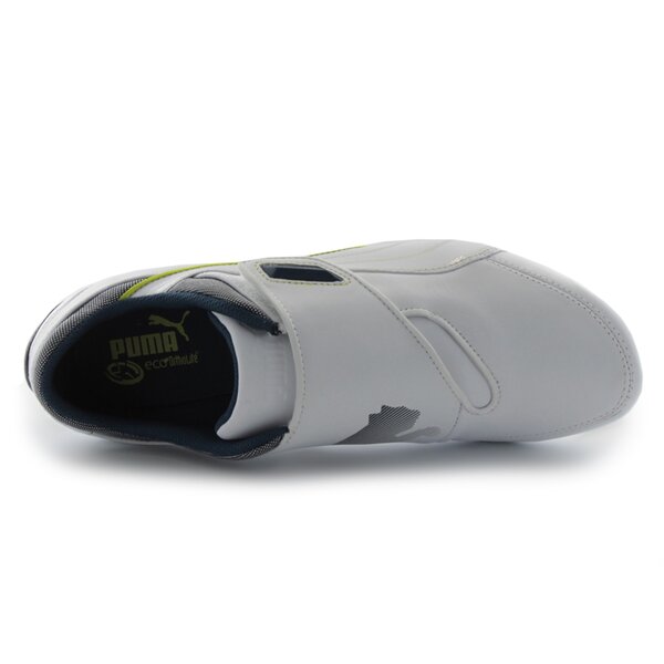 Buty sportowe męskie PUMA DRIFT CAT 3 CF 30405201 kolor biały