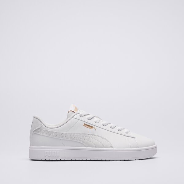 Buty dziecięce PUMA RICKIE CLASSIC JR 39425220 kolor biały