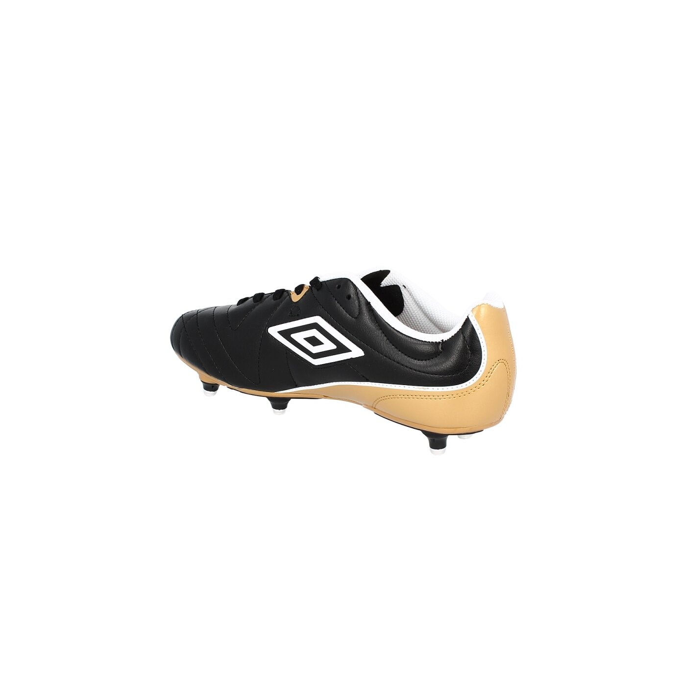 Buty piłkarskie męskie UMBRO SPECIALI 4 SHIELD SG 80681ue39 kolor czarny