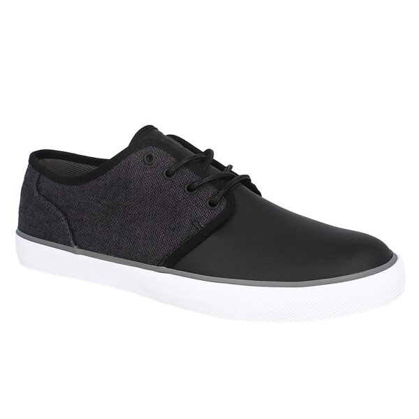 Buty sportowe męskie DC STUDIO TX SE 320311kpw kolor czarny