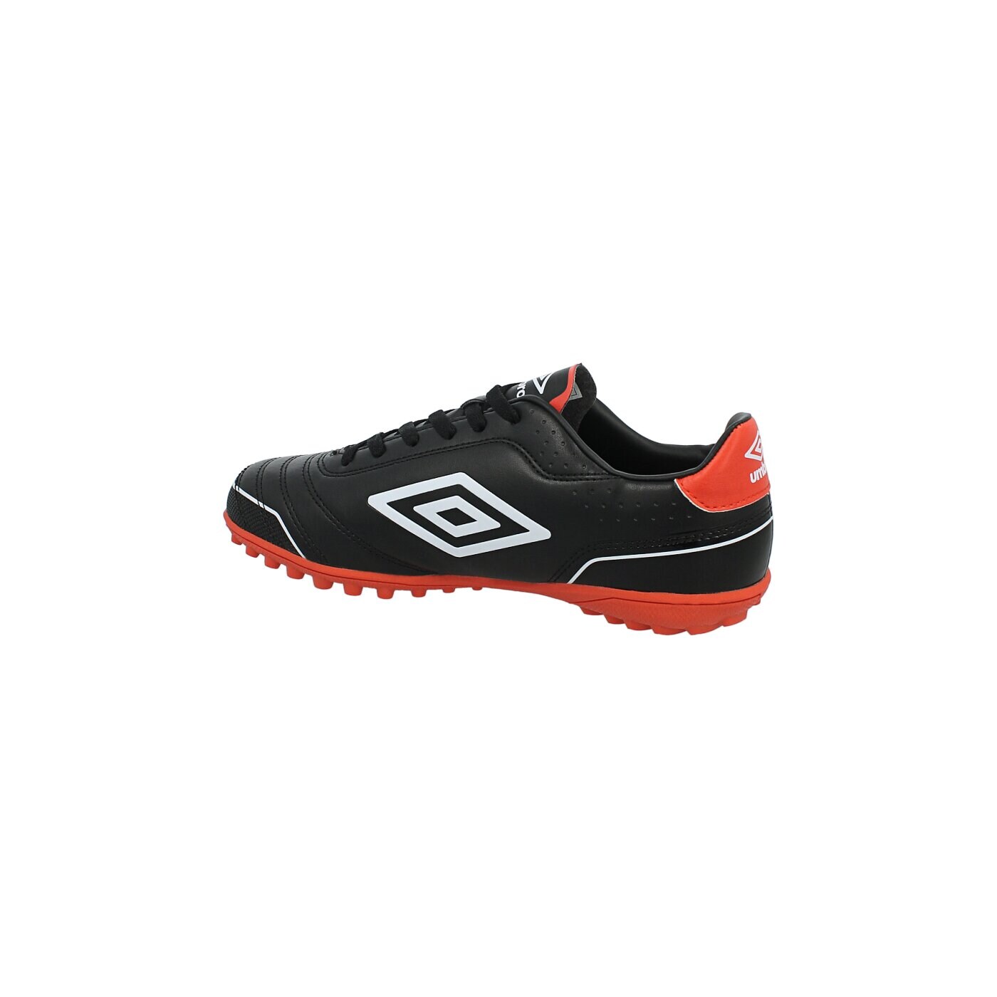 Buty piłkarskie męskie UMBRO CLASSICO 3 TF  80945u7p4 kolor czarny