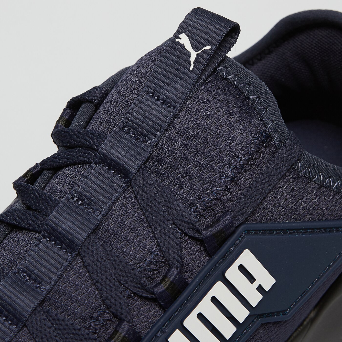 Buty sportowe męskie PUMA RETALIATE 2 37667650 kolor granatowy