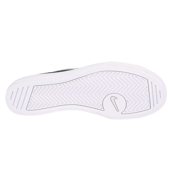 Buty sportowe męskie NIKE CAPRI  314951207 kolor brązowy